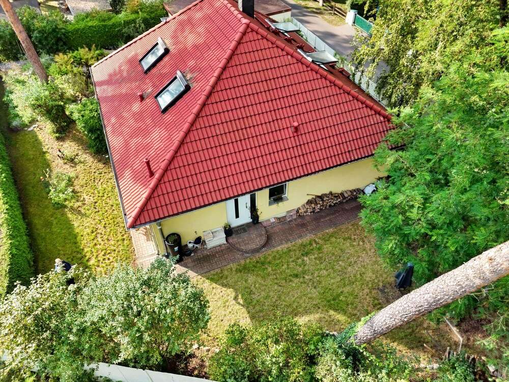 Thumbnail-Haus zum Kaufen in Berlin 399.000,00 € 147 m²