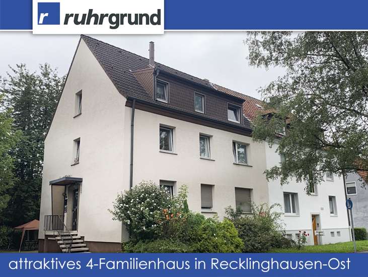 Thumbnail-Haus zum Kaufen in Recklinghausen 269.000,00 € 267.65 m²