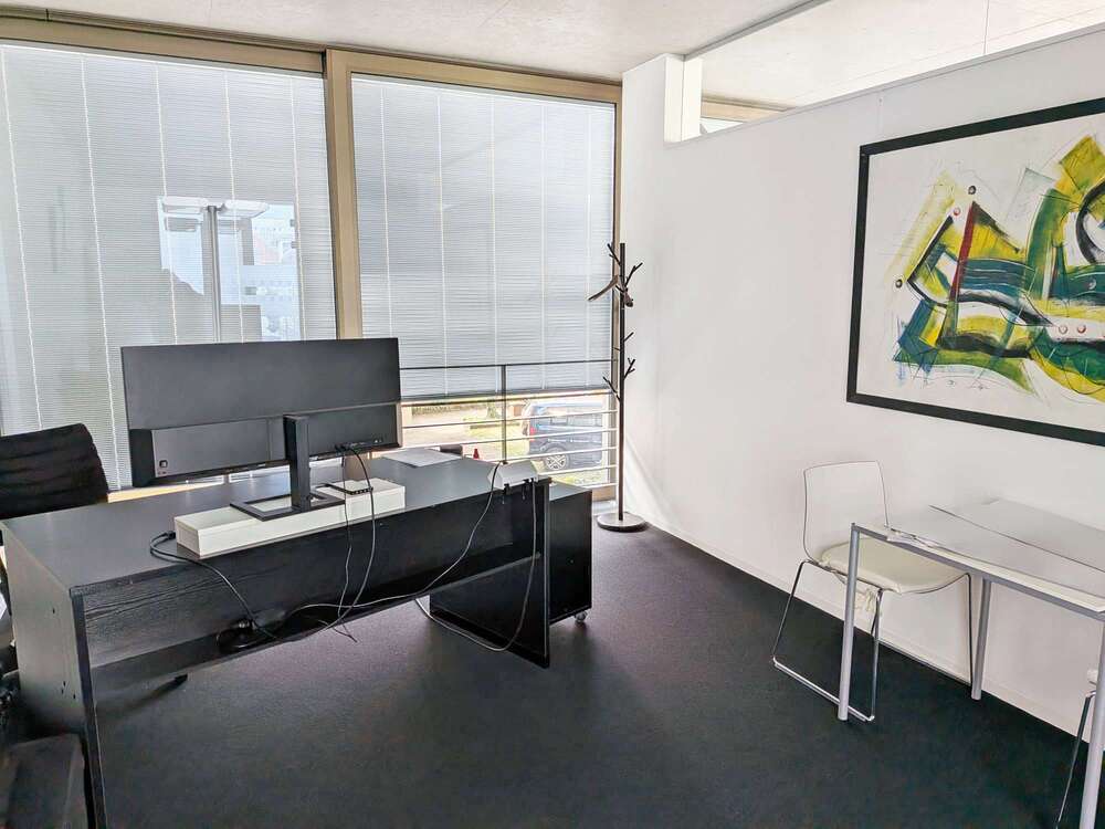 Thumbnail-Büro in Schorndorf 699,00 € 17.86 m²