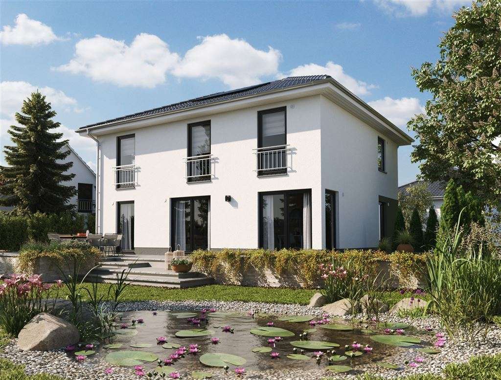 Thumbnail-Haus zum Kaufen in Zepernick 510.000,00 € 152 m²