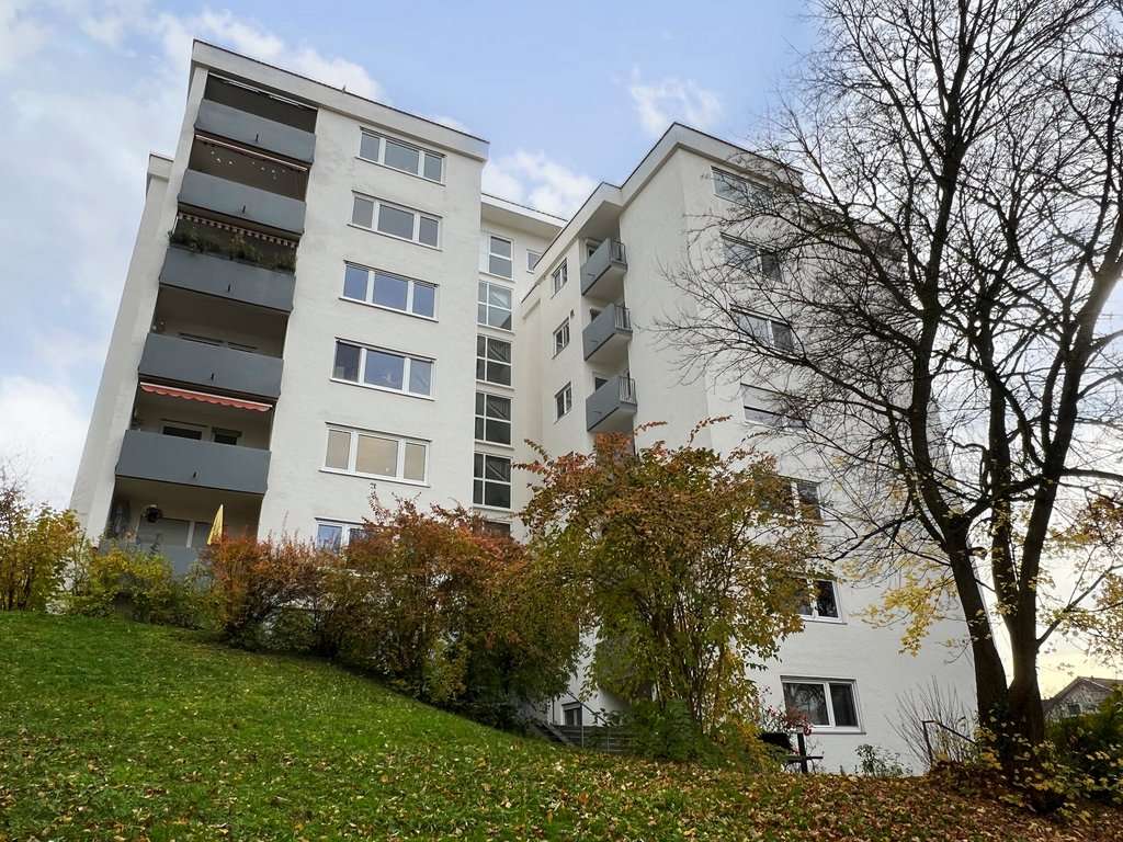 Thumbnail-Wohnung zum Kaufen in Tübingen 398.000,00 € 109 m²