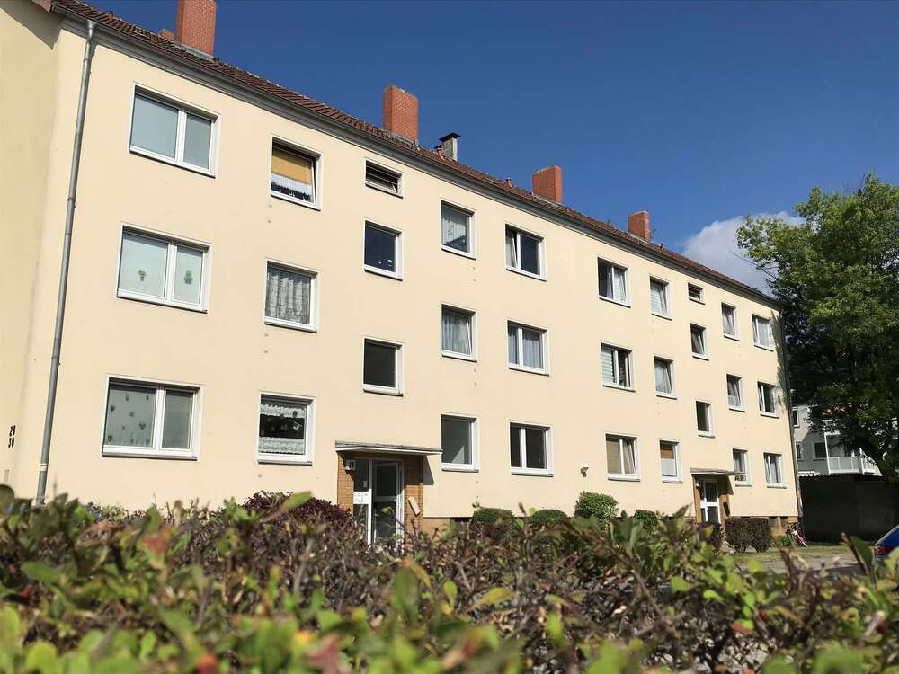 Thumbnail-Wohnung zum Mieten in Seelze 420,00 € 35.41 m²