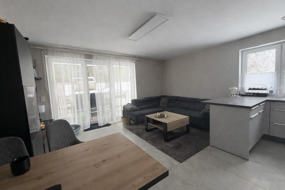 Thumbnail-Wohnung zum Kaufen in Biebertal 385.000,00 € 97.13 m²