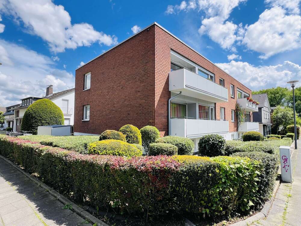 Thumbnail-Wohnung zum Mieten in Köln 1.100,00 € 73 m²
