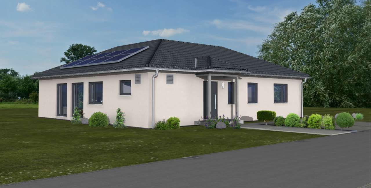 Thumbnail-Haus zum Kaufen in Altlußheim 955.000,00 € 118 m²