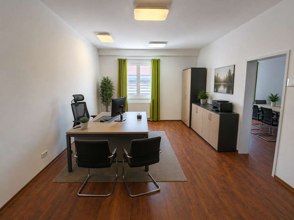 Thumbnail-Büro in Germering 3.100,00 € 262 m²
