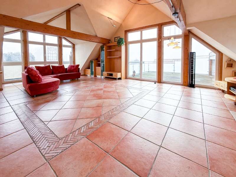 Thumbnail-Wohnung zum Mieten in Kamen 1.344,00 € 168 m²