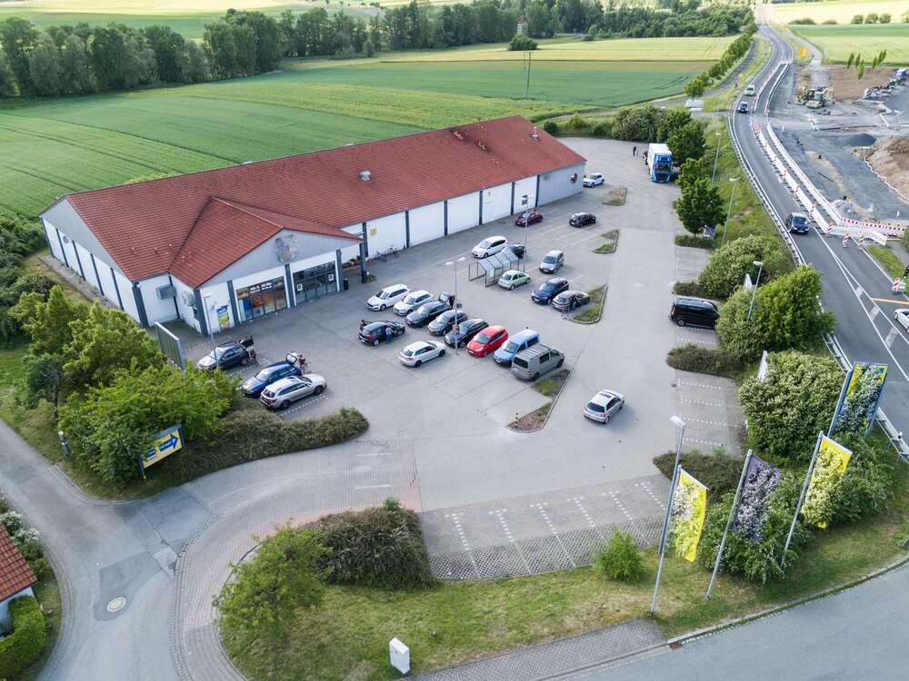 Thumbnail-Einzelhandel in Bad Rodach 700,00 € 65 m²