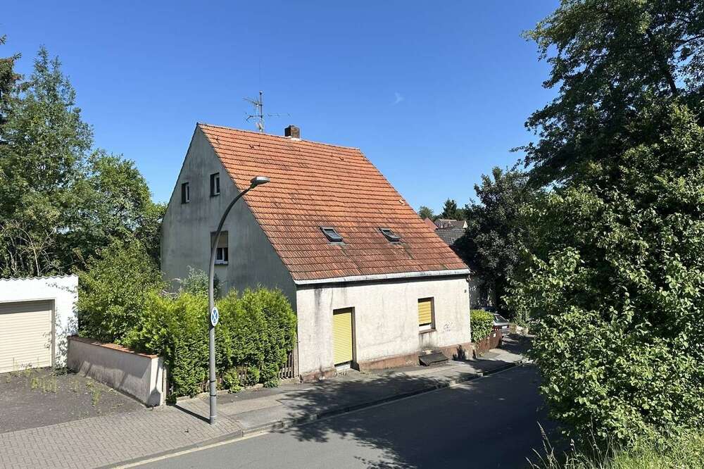 Thumbnail-Haus zum Kaufen in Castrop-Rauxel 229.500,00 € 120 m²