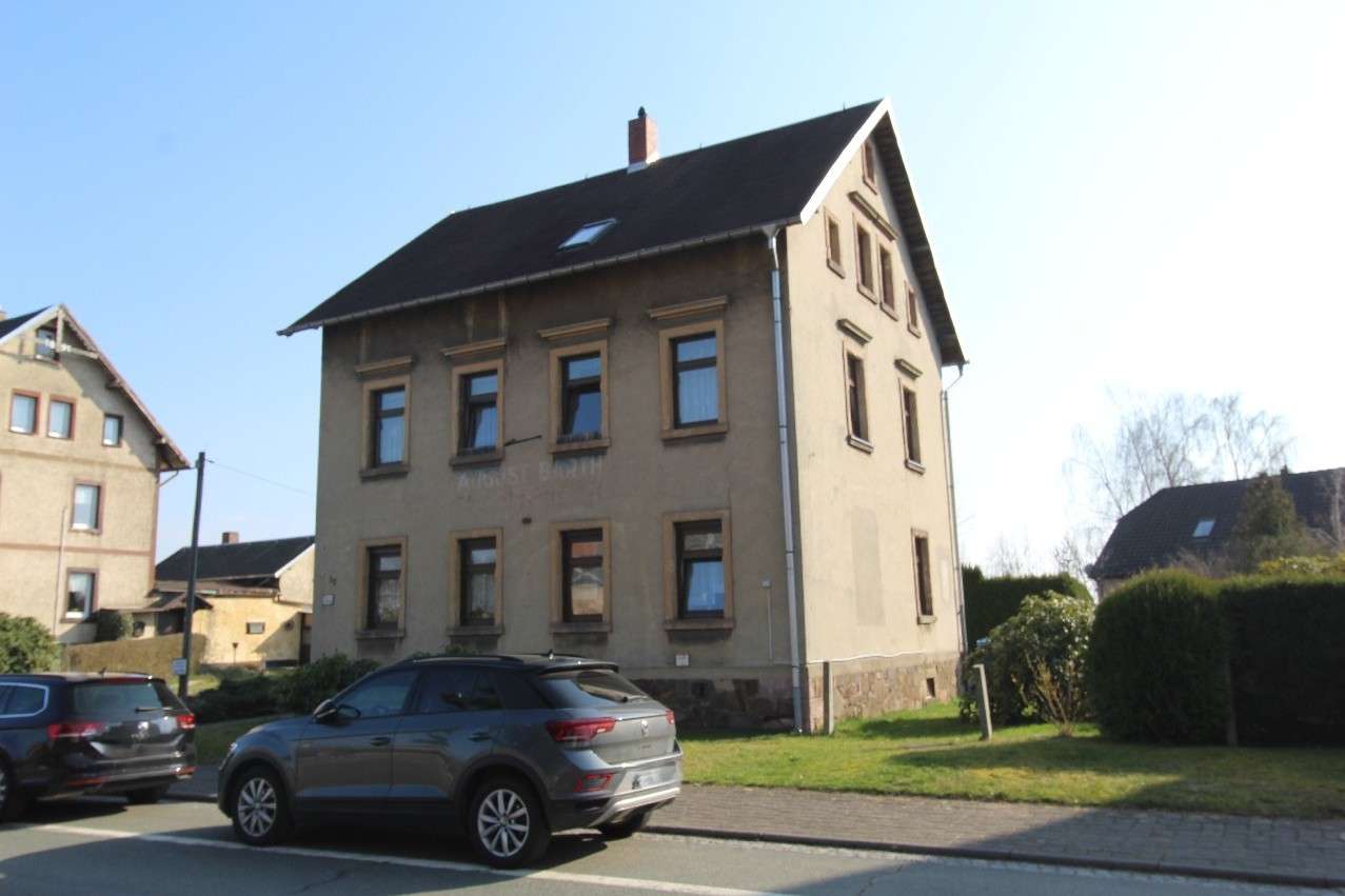 Thumbnail-Haus zum Kaufen in Hohenstein-Ernstthal 139.500,00 € 196.89 m²