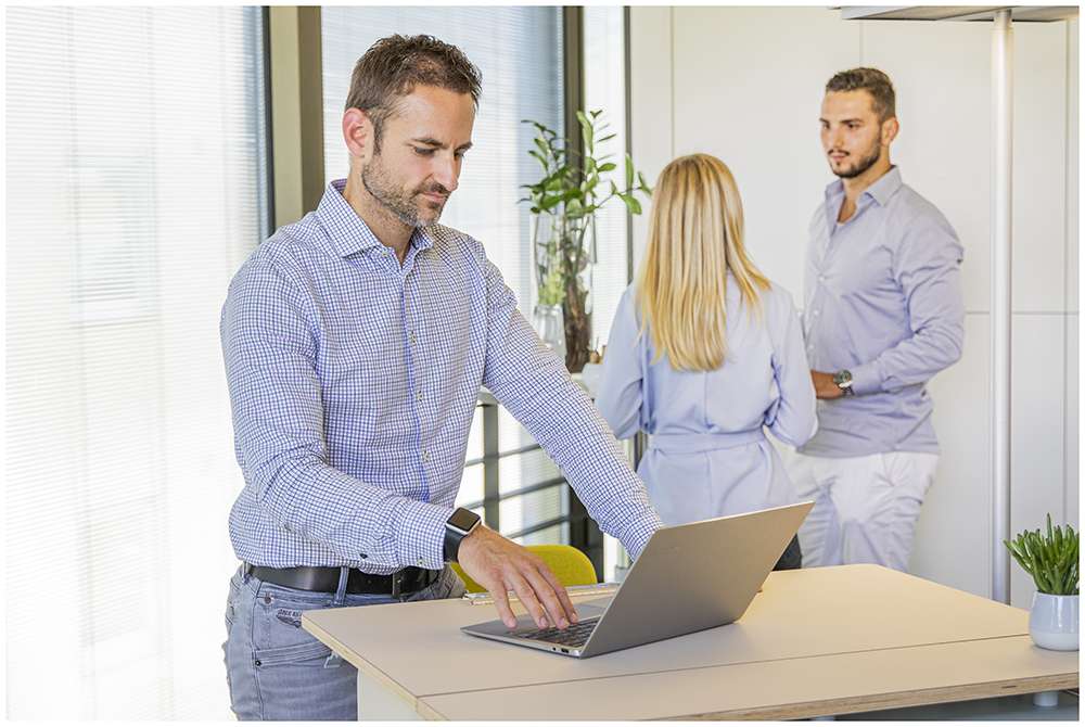 Thumbnail-Büro in Schorndorf 179,00 € 42.09 m²
