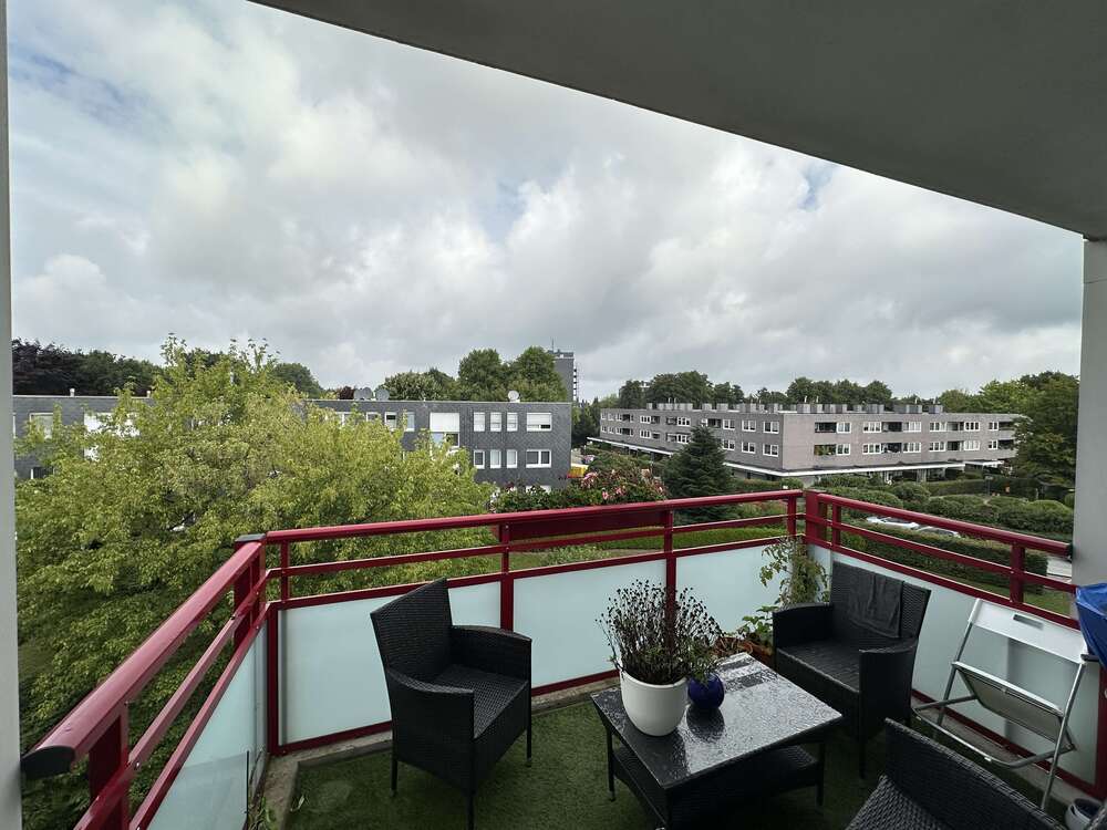 Thumbnail-Wohnung zum Mieten in Heiligenhaus 575,00 € 69 m²