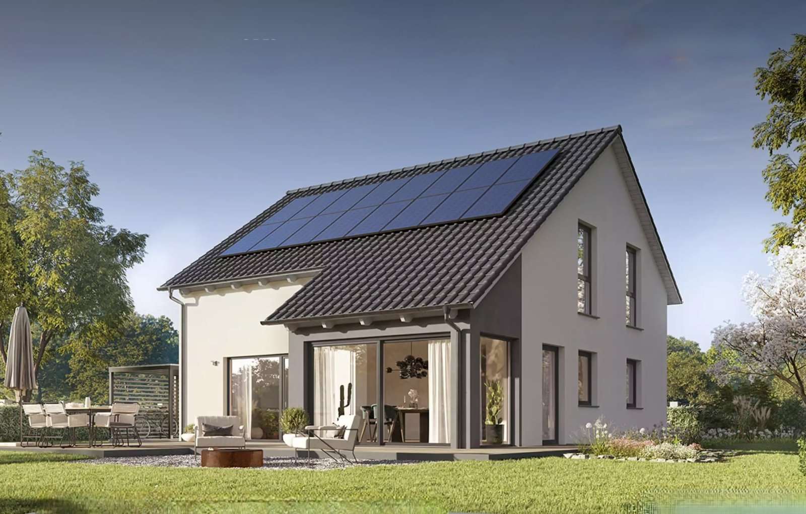 Thumbnail-Haus zum Kaufen in Rottweil 502.251,00 € 142 m²