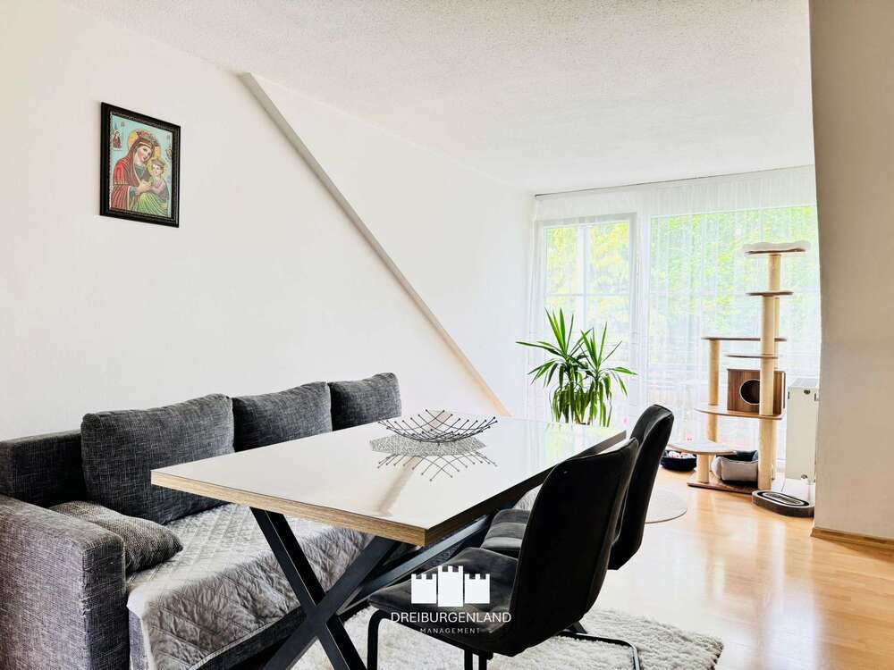 Thumbnail-Wohnung zum Kaufen in Passau 180.000,00 € 58 m²