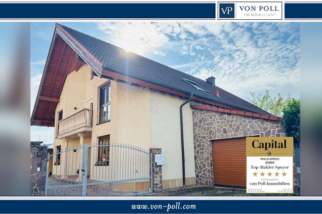 Thumbnail-Haus zum Kaufen in Dudenhofen 820.000,00 € 255 m²