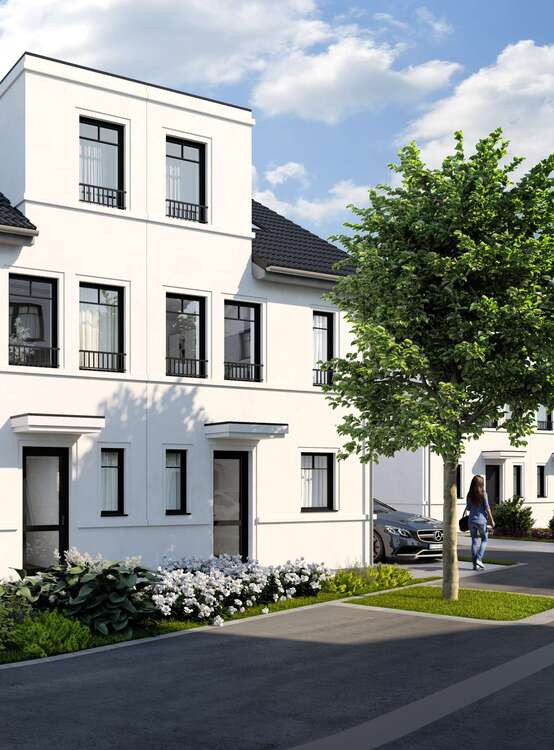 Thumbnail-Haus zum Kaufen in Dormagen 731.500,00 € 129 m²