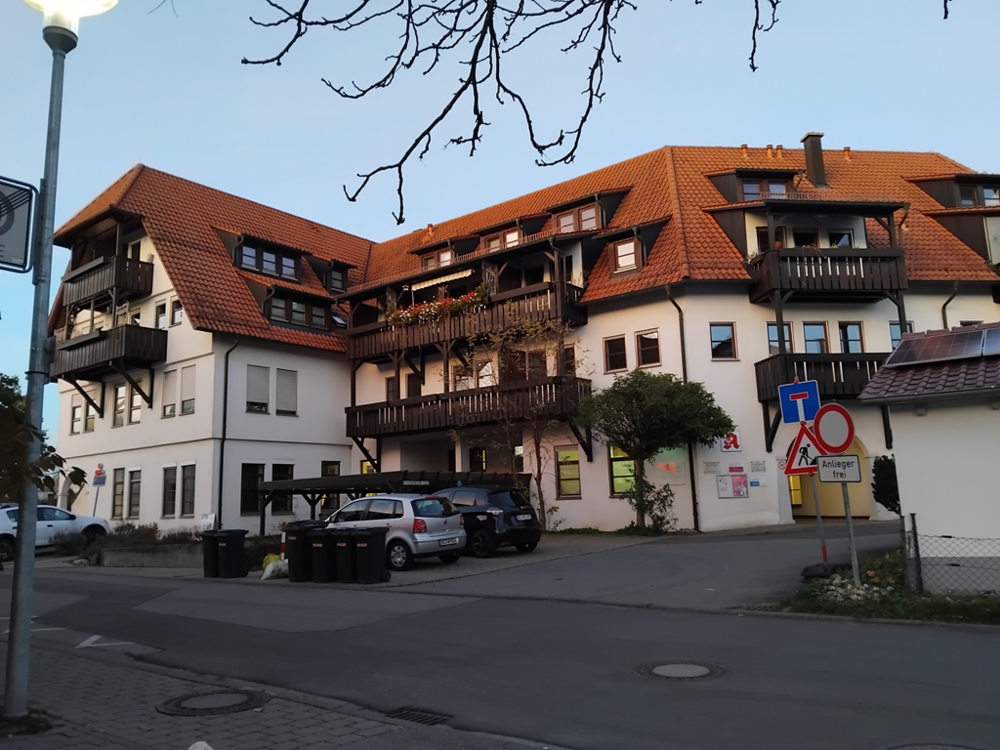 Thumbnail-Wohnung zum Kaufen in Mittelbiberach 403.000,00 € 145.82 m²