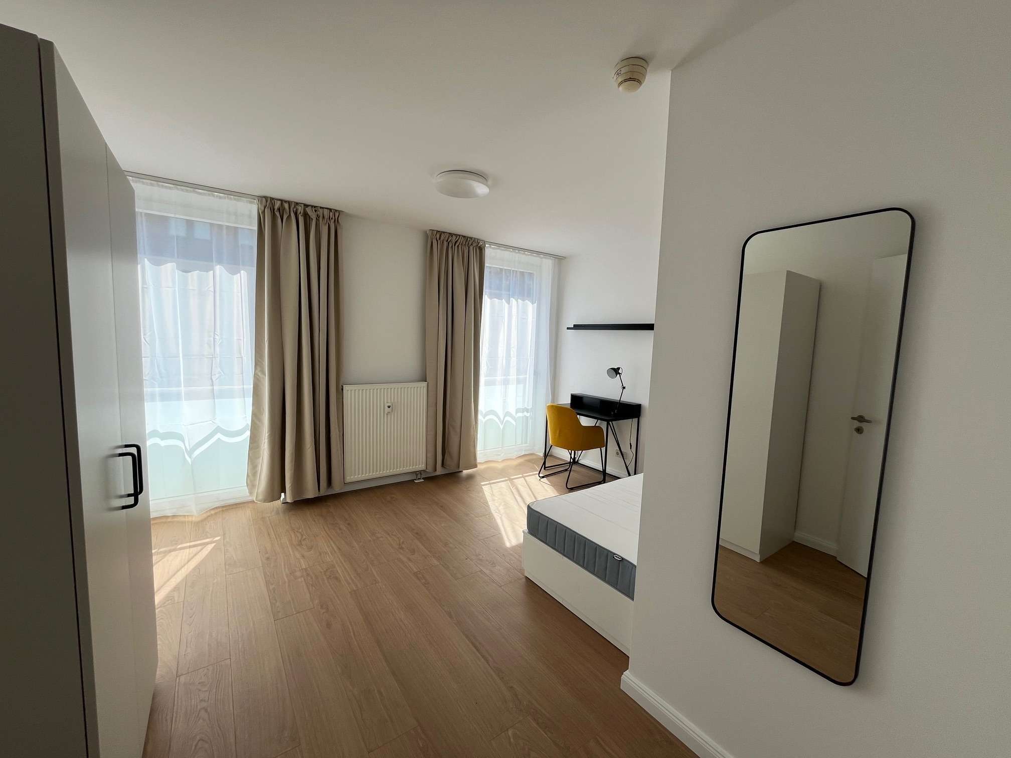 Thumbnail-Wohnung zum Mieten in Berlin 4.437,00 € 153 m²