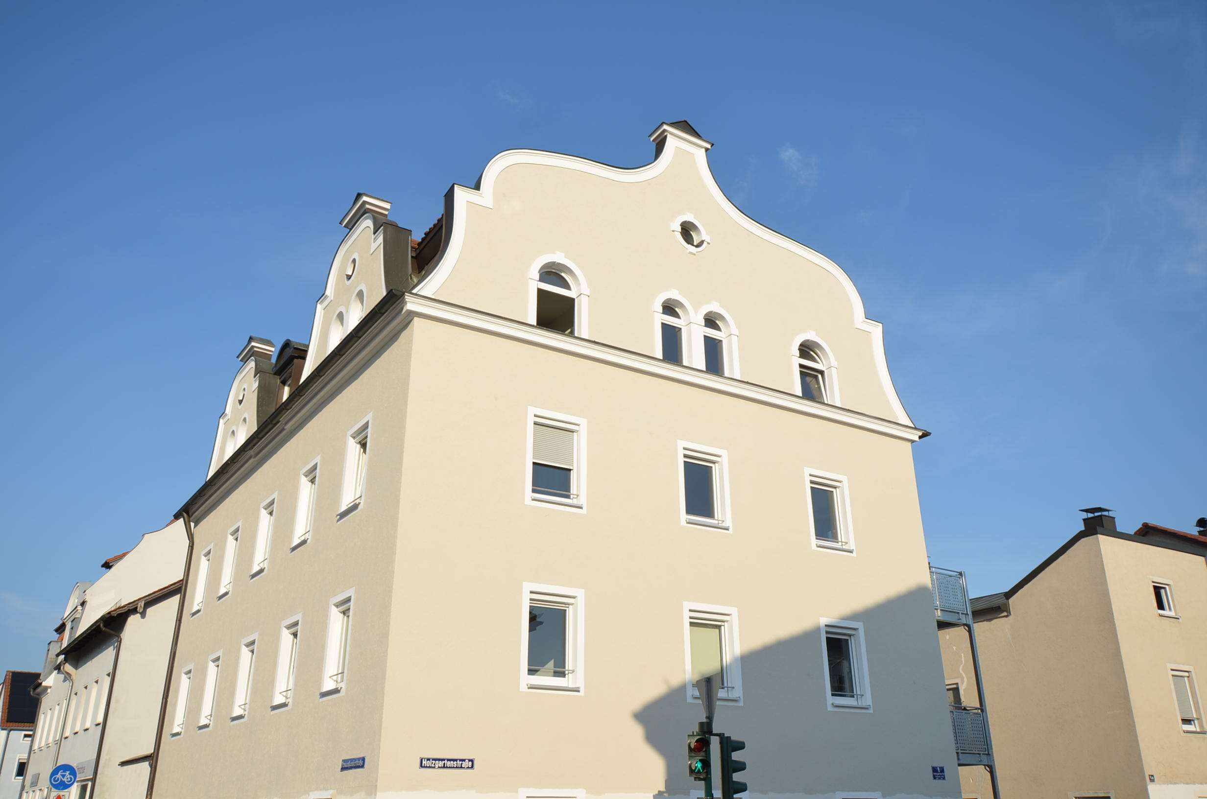 Thumbnail-Wohnung zum Mieten in Regensburg 870,00 € 69.52 m²