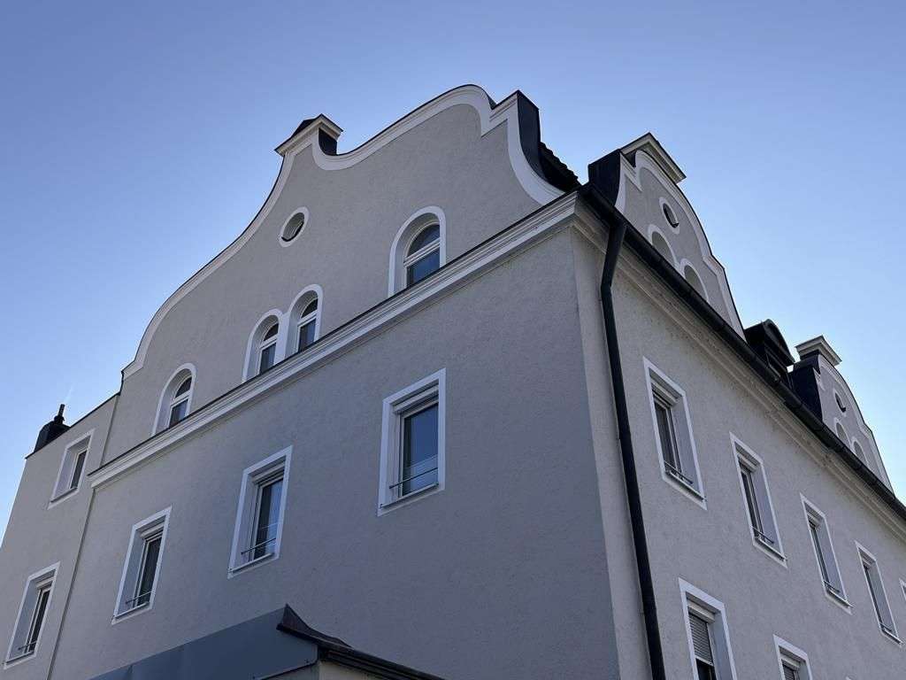 Thumbnail-Wohnung zum Mieten in Regensburg 870,00 € 69.52 m²