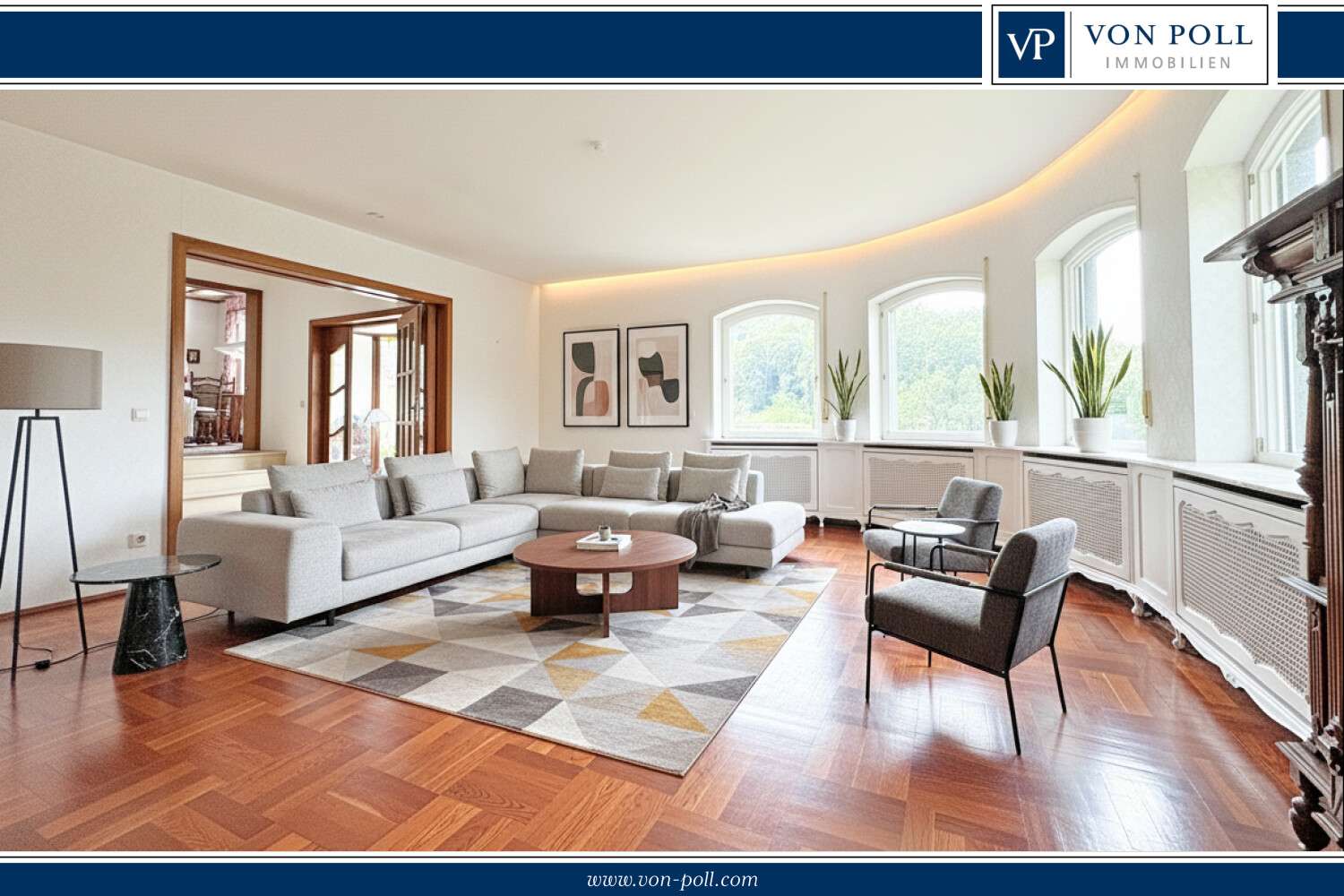 Thumbnail-Haus zum Kaufen in Gorxheimertal 698.000,00 € 230 m²