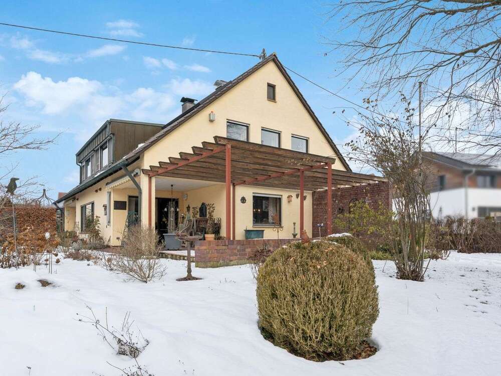 Thumbnail-Haus zum Kaufen in Senden 875.000,00 € 300 m²