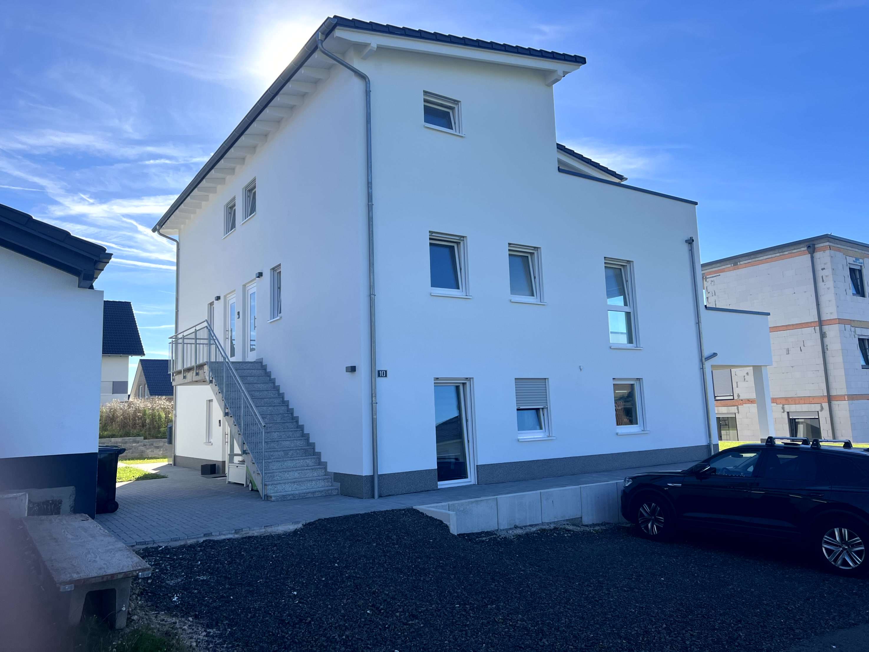 Thumbnail-Haus zum Kaufen in Staufenberg 1.095.000,00 € 325 m²