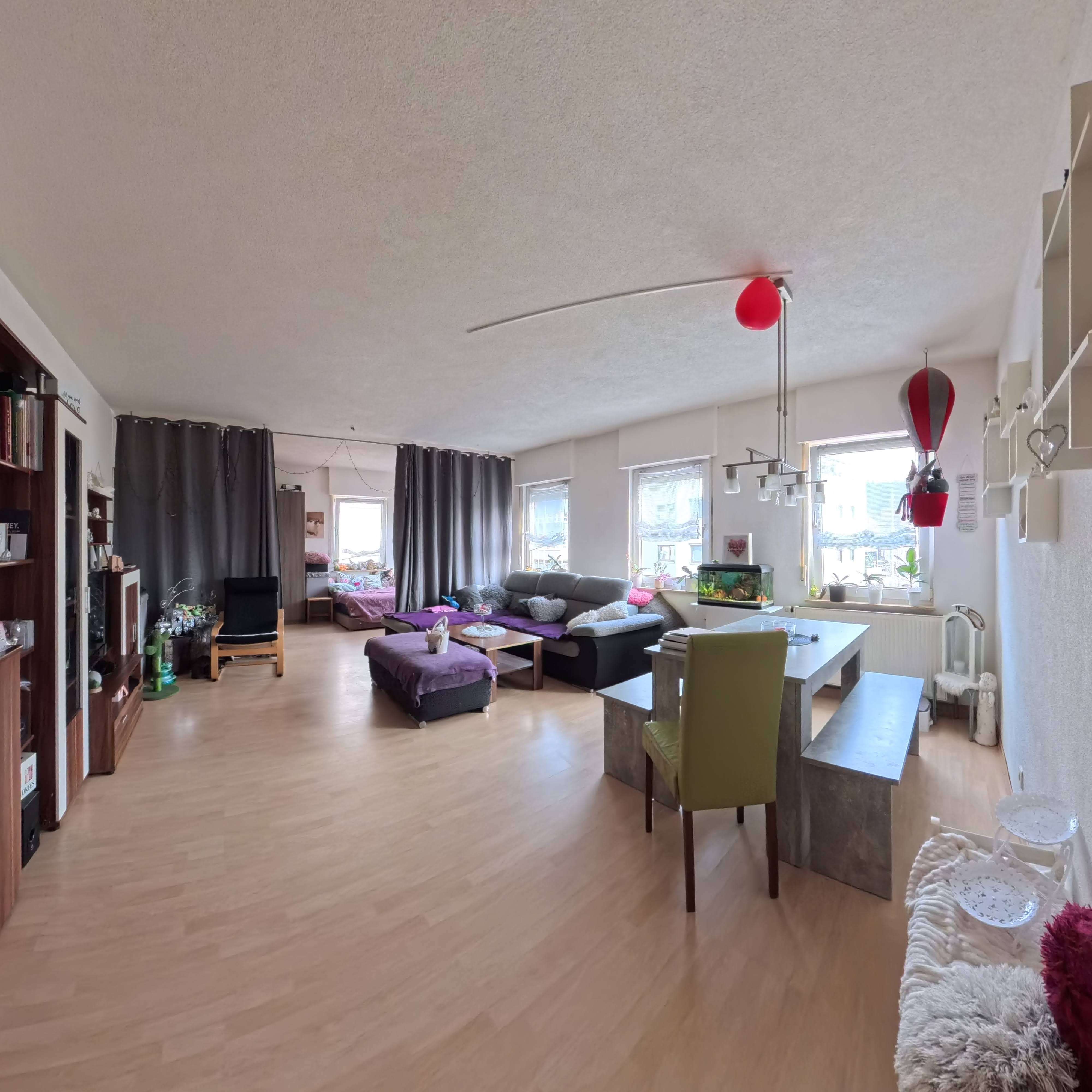 Thumbnail-Wohnung zum Kaufen in Donzdorf 349.000,00 € 141 m²