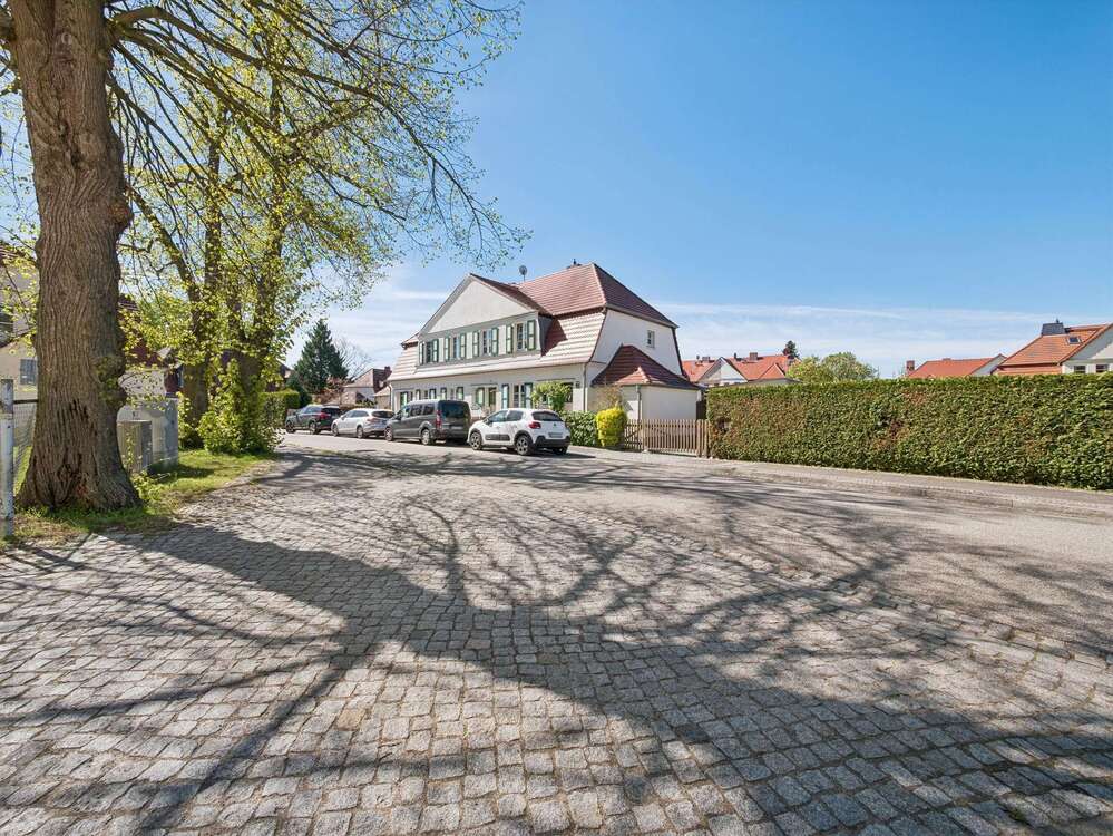 Thumbnail-Haus zum Kaufen in Premnitz 230.000,00 € 82.63 m²