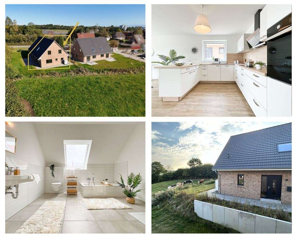 Thumbnail-Haus zum Kaufen in Klamp 449.000,00 € 119.99 m²