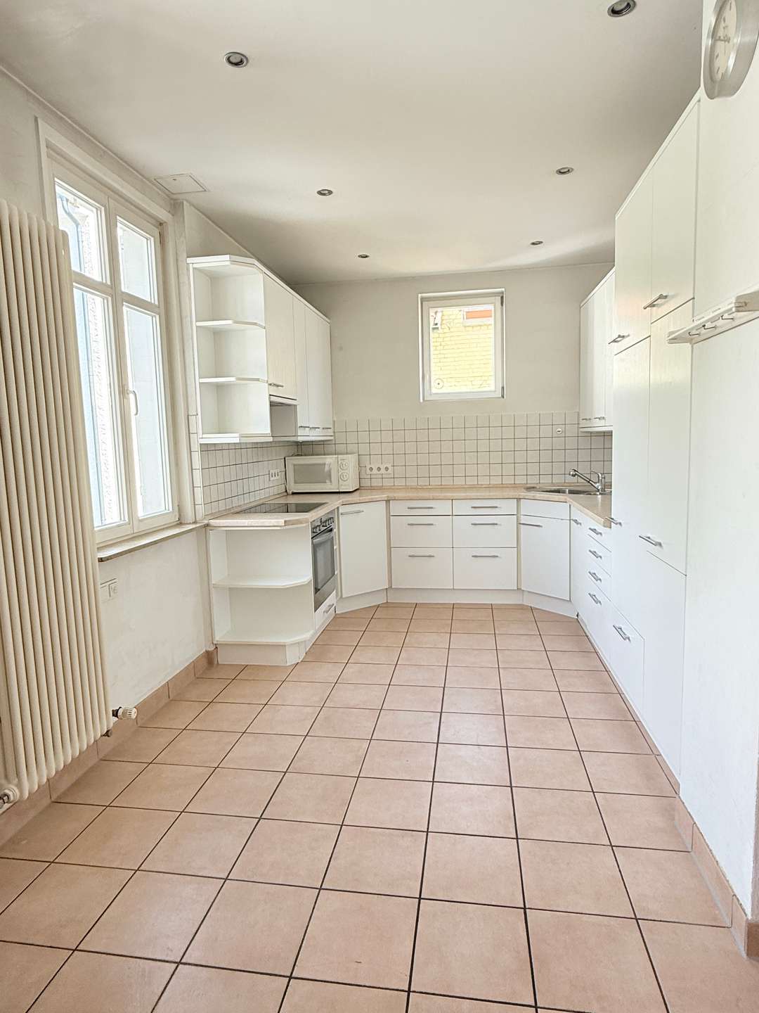 Thumbnail-Wohnung zum Mieten in Esslingen am Neckar 1.250,00 € 127 m²