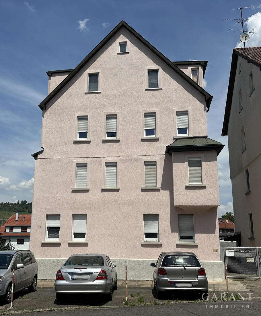 Thumbnail-Haus zum Kaufen in Esslingen am Neckar 660.000,00 € 239 m²