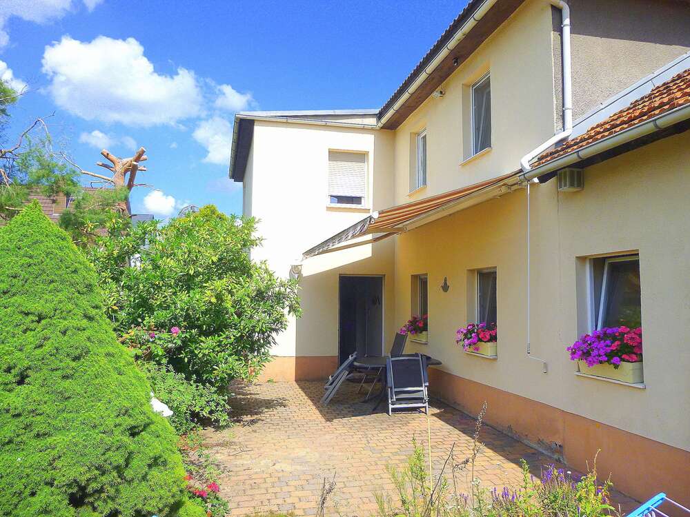 Thumbnail-Haus zum Kaufen in Berlin 542.000,00 € 122.44 m²