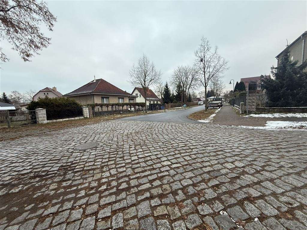 Thumbnail-Grundstück zu verkaufen in Zepernick 189.900,00 € 684 m²