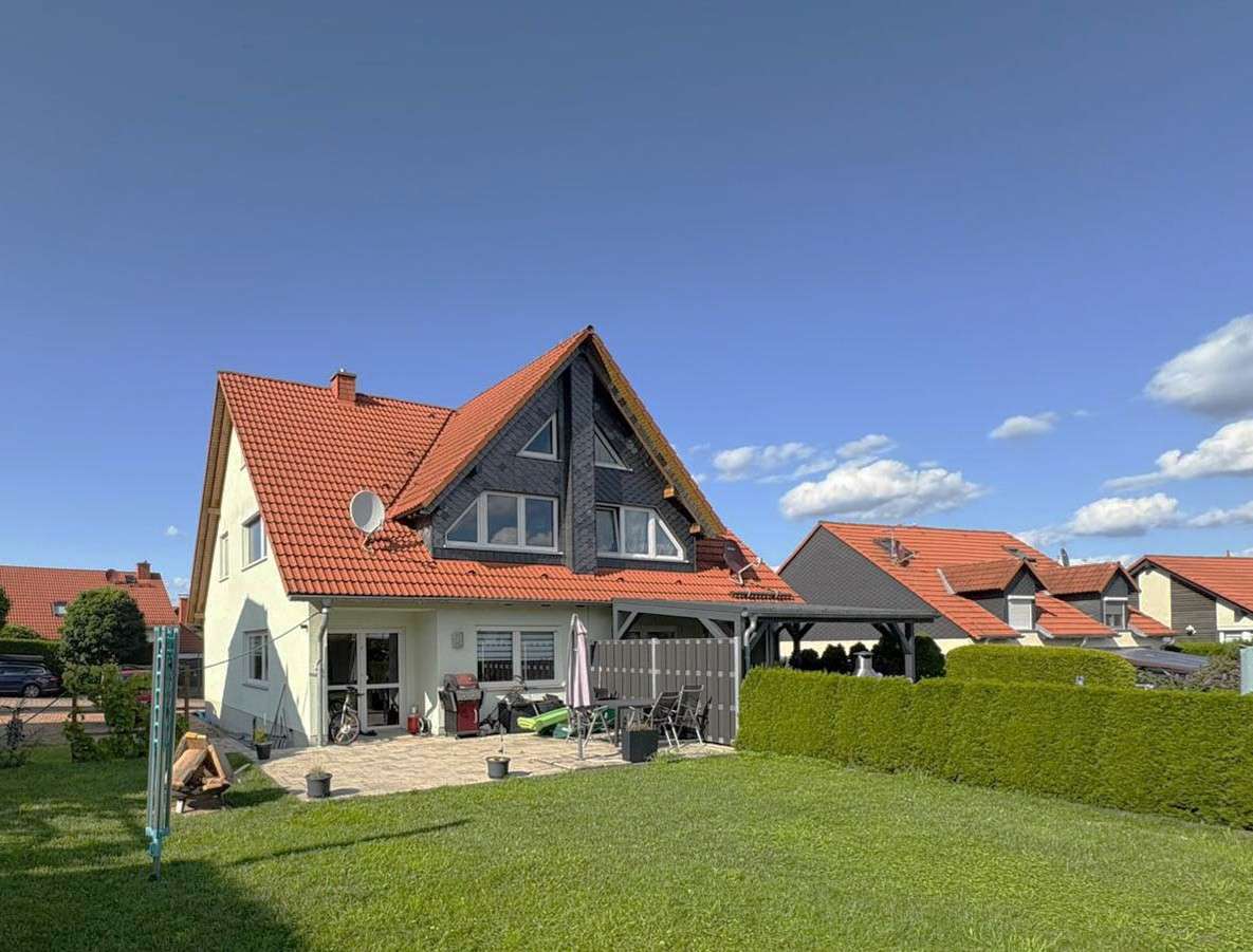 Thumbnail-Haus zum Kaufen in Bahretal 320.000,00 € 112 m²