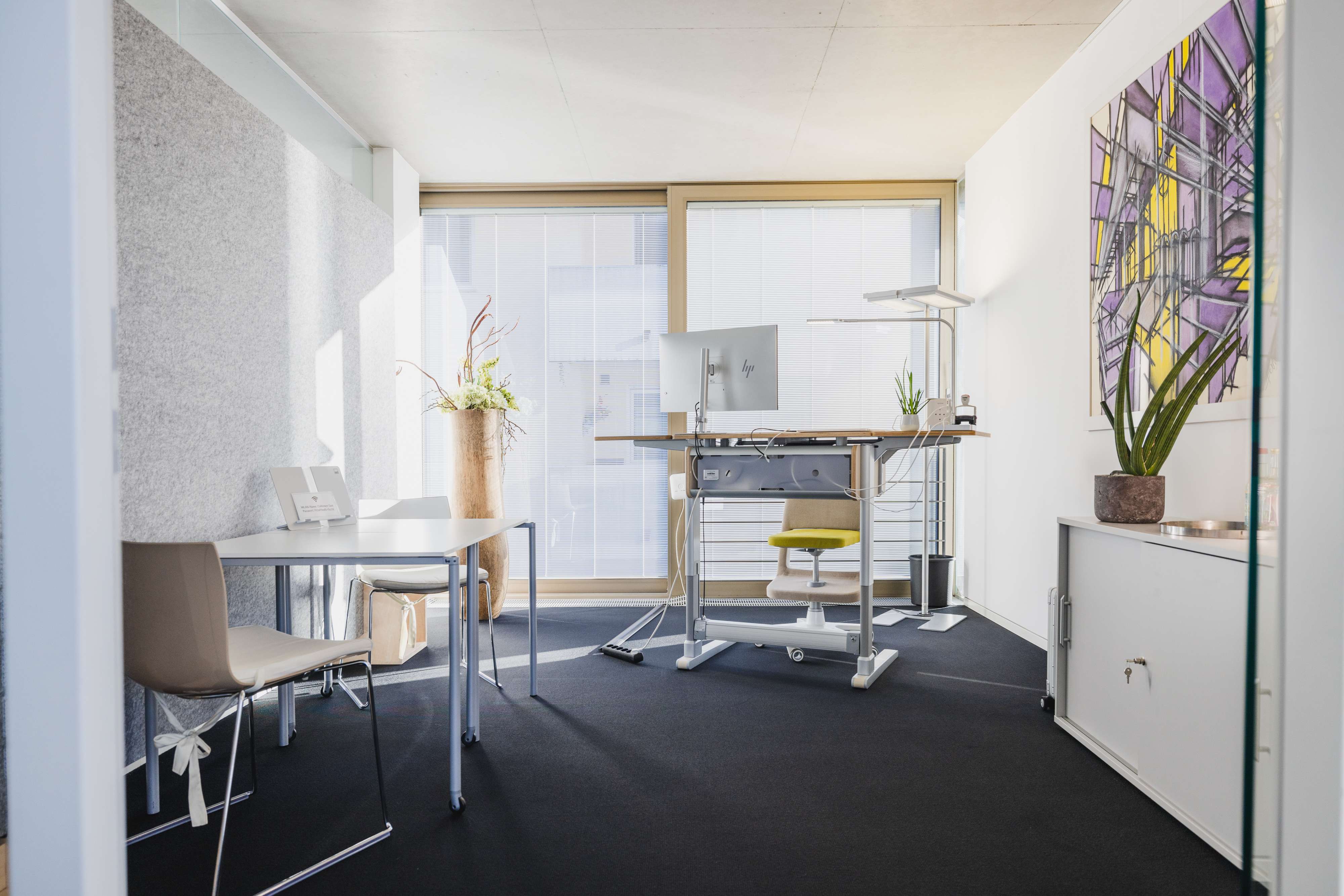 Thumbnail-Büro in Schorndorf 699,00 € 17.86 m²