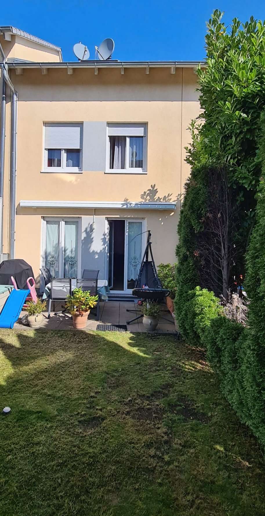 Thumbnail-Haus zum Kaufen in Eschborn 775.000,00 € 126 m²