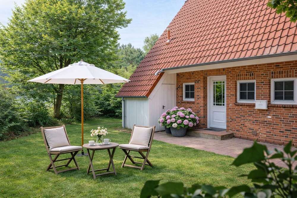 Thumbnail-Haus zum Kaufen in Sankt Peter-Ording 649.000,00 € 79 m²