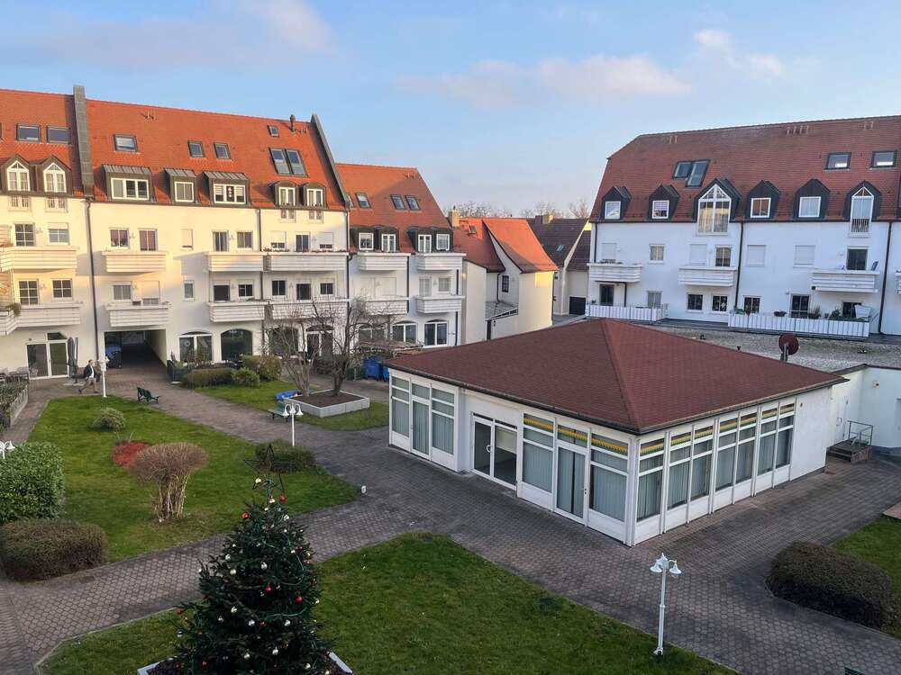 Thumbnail-Wohnung zum Mieten in Delitzsch 725,00 € 80 m²