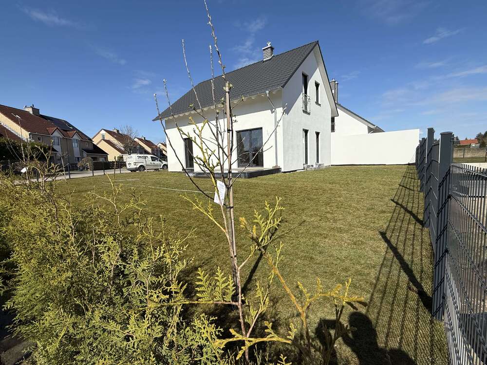 Thumbnail-Haus zum Kaufen in Ragow 599.000,00 € 134 m²