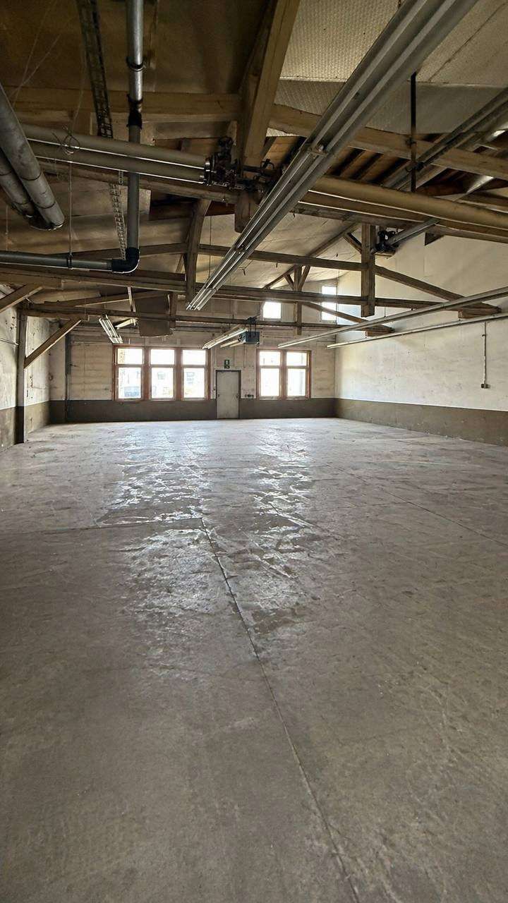 Thumbnail-Halle in Asslar 2.100,00 € 633 m²