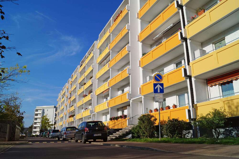 Thumbnail-Wohnung zum Mieten in Magdeburg 490,20 € 81.7 m²