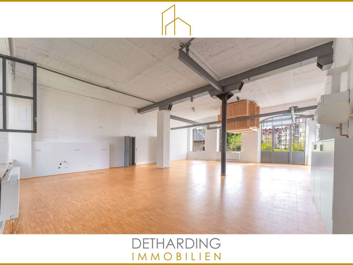 Thumbnail-Büro in Kassel 2.250,00 € 115 m²