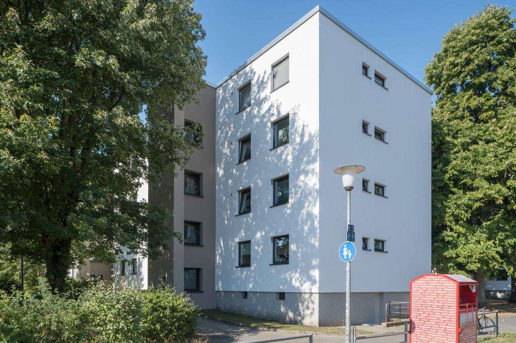 Thumbnail-Wohnung zum Mieten in Wolfsburg 694,00 € 77.05 m²