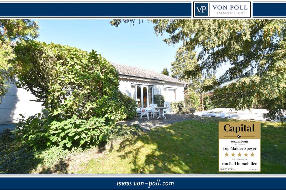 Thumbnail-Haus zum Kaufen in Limburgerhof 395.000,00 € 130 m²