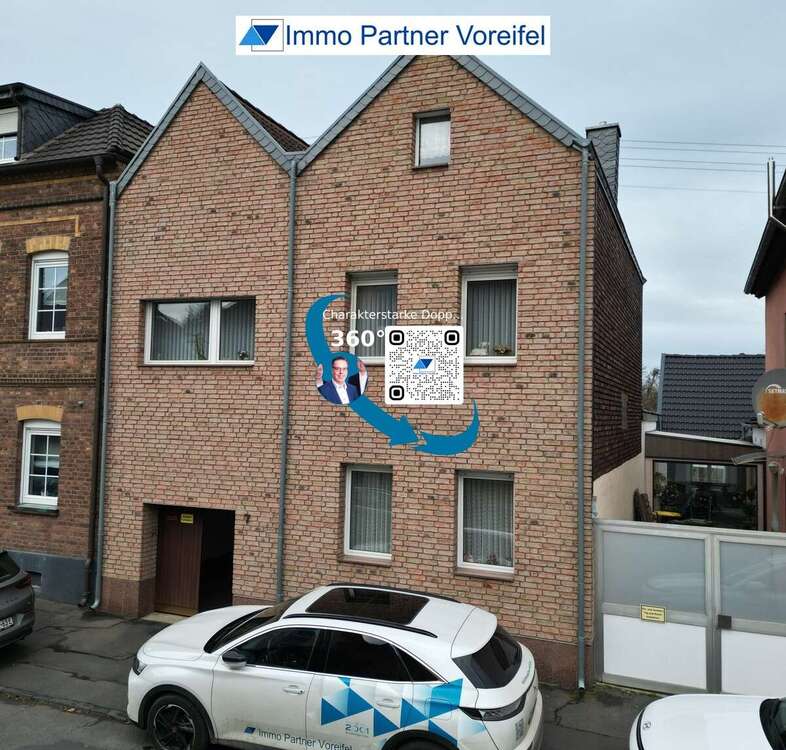 Thumbnail-Haus zum Kaufen in Bornheim 299.000,00 € 99 m²