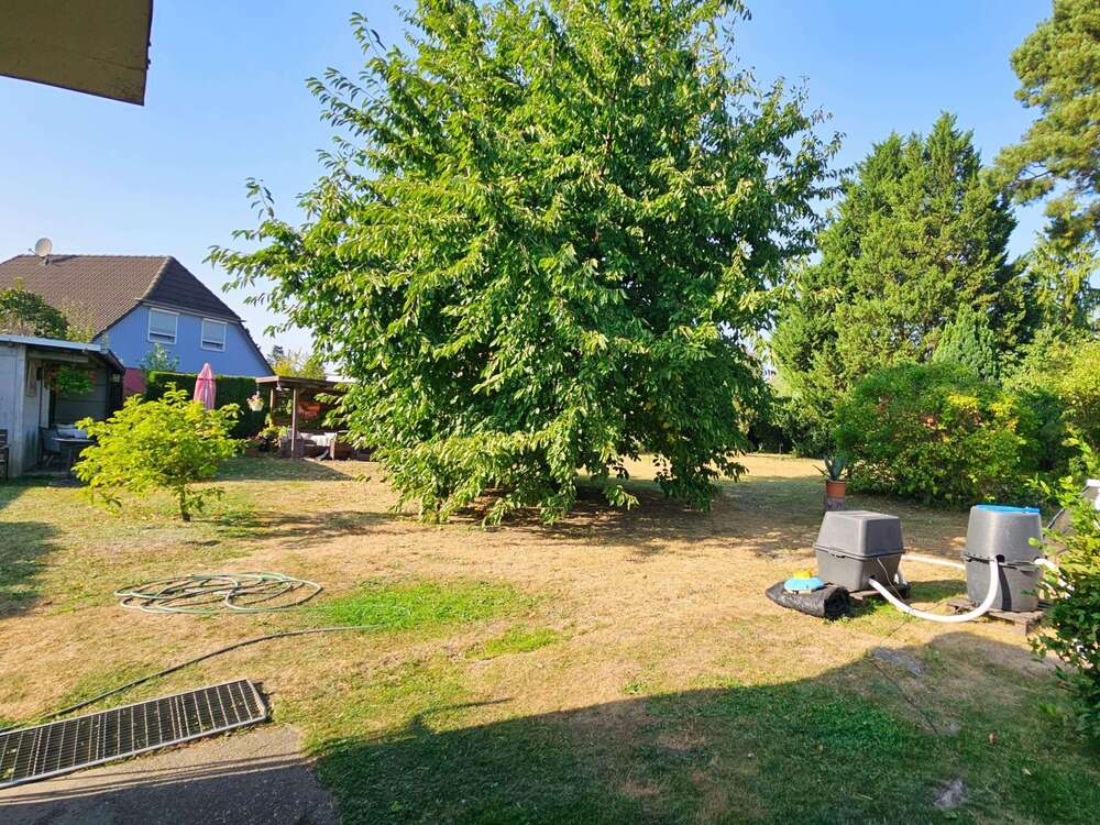 Thumbnail-Grundstück zu verkaufen in Berlin 219.000,00 € 465.5 m²