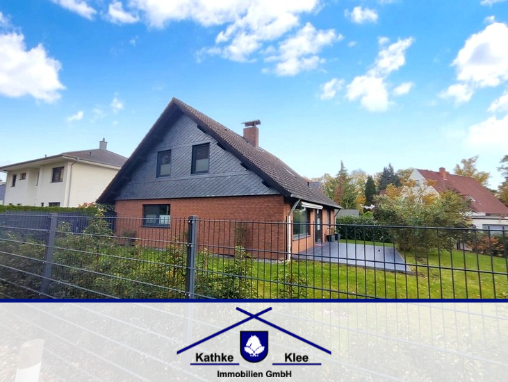 Thumbnail-Haus zum Mieten in Bremen 1.800,00 € 177 m²