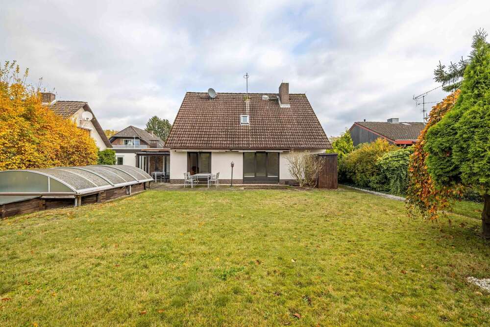 Thumbnail-Haus zum Kaufen in Winsen (Aller) 349.000,00 € 140 m²