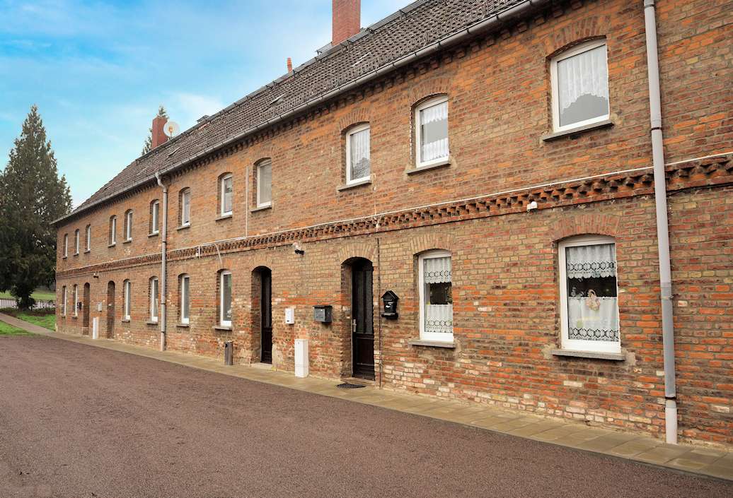 Thumbnail-Wohnung zum Mieten in Poserna 280,00 € 45 m²